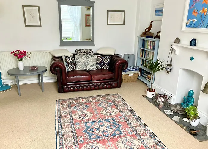 The Old Post House B&B