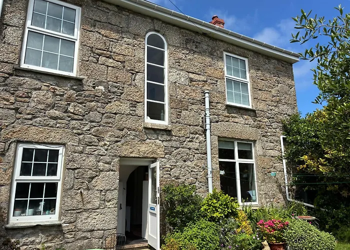 The Old Post House B&B