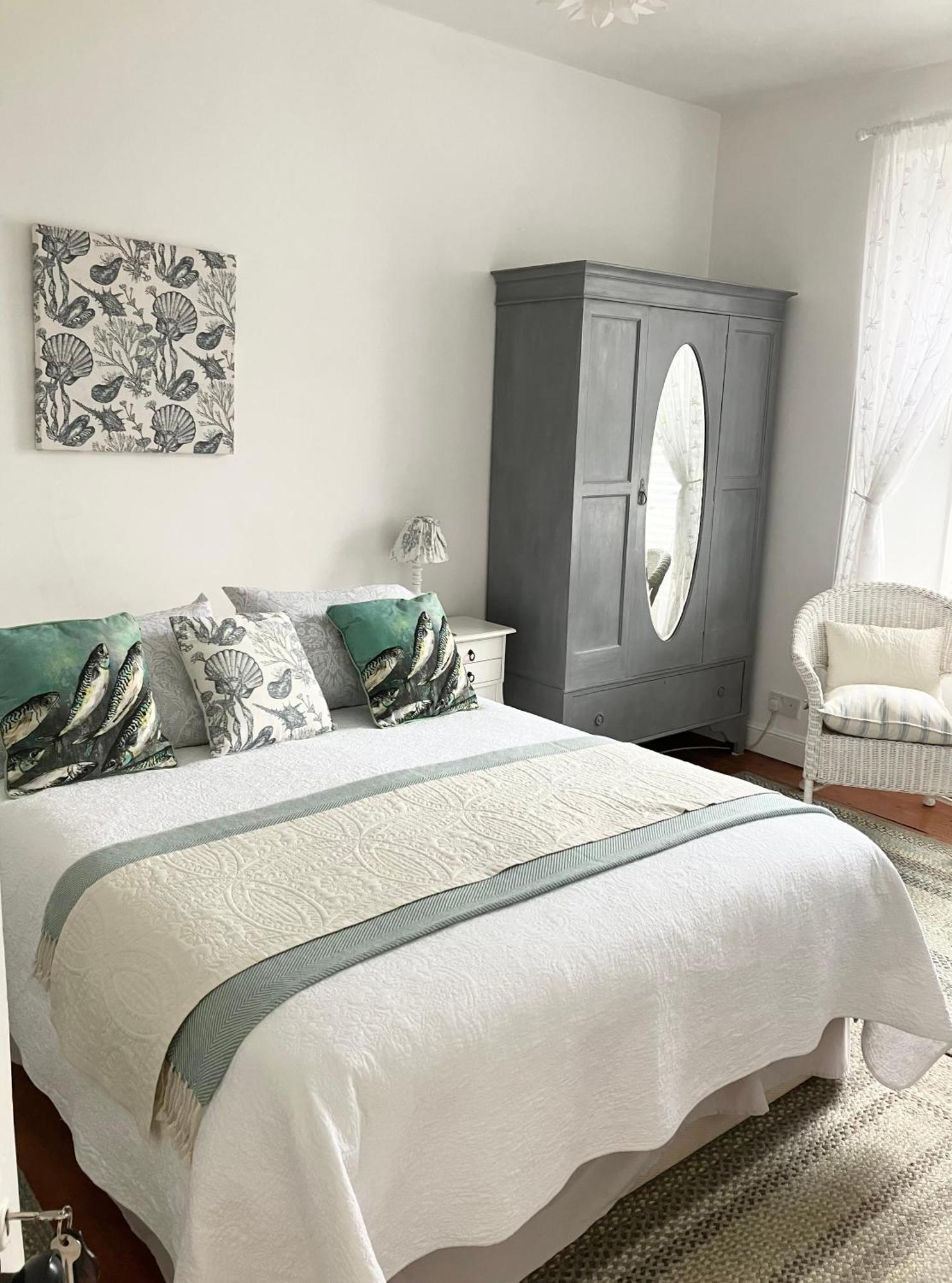 The Old Post House 3* Сейнт-Джаст